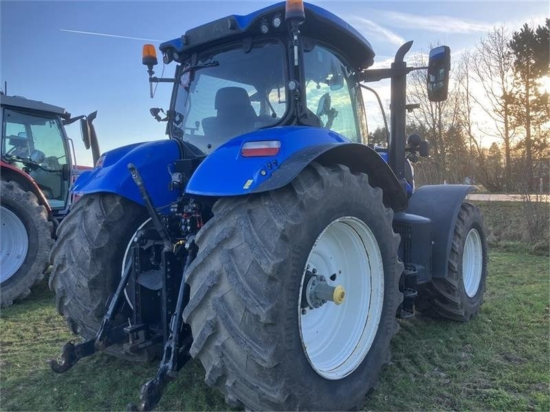 New Holland T7.270 Auto Command Tractor – 270 HP Agricultural Farm Tractor 2020