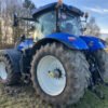 New Holland T7.270 Auto Command Tractor – 270 HP Agricultural Farm Tractor 2020