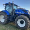 New Holland T7.270 Auto Command Tractor – 270 HP Agricultural Farm Tractor 2020