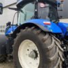 New Holland T7.270 Auto Command Tractor – 270HP CVT Agricultural Farm Tractor 2020
