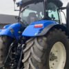 New Holland T7.270 Auto Command Tractor – 270HP CVT Agricultural Farm Tractor 2020