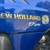 New Holland T7.270 Farm Tractor – 270HP High-Performance Agricultural Tractor 2019 New Holland T7.270 Farm Tractor – 270HP High-Performance Agricultural Tractor 2019