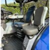 New Holland T7.270 Farm Tractor – 270HP High-Performance Agricultural Tractor 2019 New Holland T7.270 Farm Tractor – 270HP High-Performance Agricultural Tractor 2019