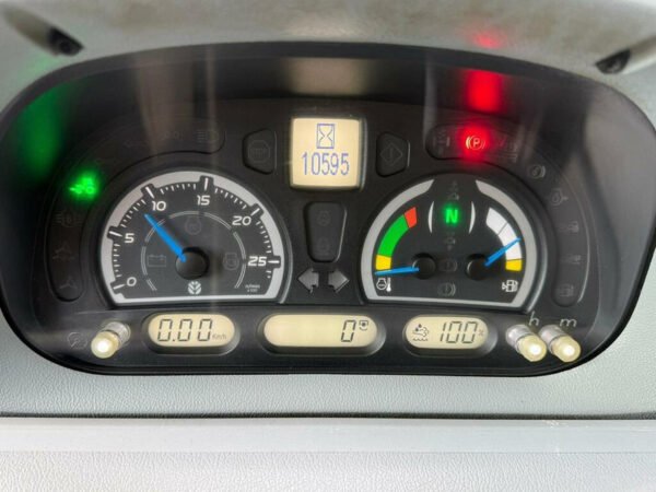 New Holland T7.270 Farm Tractor – 270HP High-Performance Agricultural Tractor 2019 New Holland T7.270 Farm Tractor – 270HP High-Performance Agricultural Tractor 2019