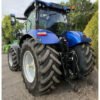 New Holland T7.270 Farm Tractor – 270HP High-Performance Agricultural Tractor 2019 New Holland T7.270 Farm Tractor – 270HP High-Performance Agricultural Tractor 2019