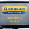 New Holland T7.270AC Tractor 2025 – Front Linkage, Air Brakes, 270HP Agricultural Tractor 