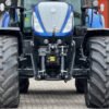 New Holland T7.270AC Tractor 2025 – Front Linkage, Air Brakes, 270HP Agricultural Tractor 