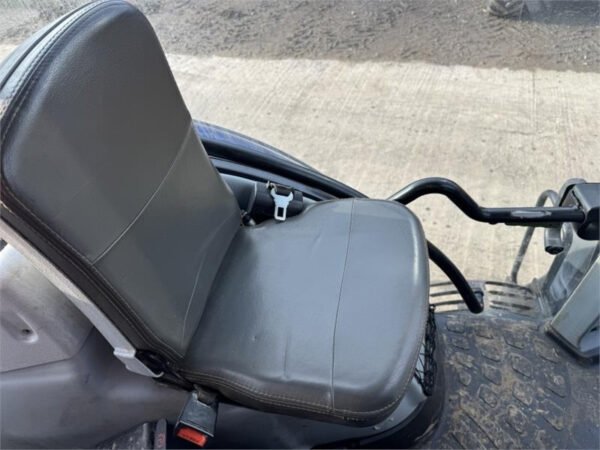 New Holland T7.315 Blue Power Auto Command Tractor – 313 HP Premium Agricultural Tractor 2016 New Holland T7.315 Blue Power Auto Command Tractor – 313 HP Premium Agricultural Tractor 2016