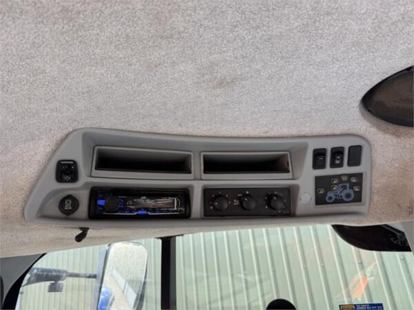 New Holland T7.315 Blue Power Auto Command Tractor – 313 HP Premium Agricultural Tractor 2016 New Holland T7.315 Blue Power Auto Command Tractor – 313 HP Premium Agricultural Tractor 2016