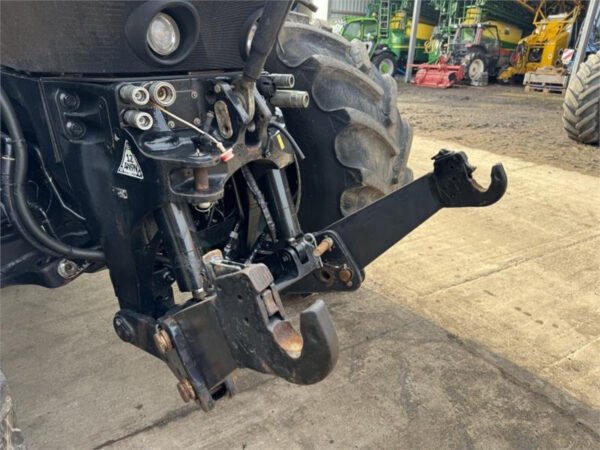 New Holland T7.315 Blue Power Auto Command Tractor – 313 HP Premium Agricultural Tractor 2016 New Holland T7.315 Blue Power Auto Command Tractor – 313 HP Premium Agricultural Tractor 2016