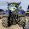 New Holland T7.315 Blue Power Auto Command Tractor – 313 HP Premium Agricultural Tractor 2016 New Holland T7.315 Blue Power Auto Command Tractor – 313 HP Premium Agricultural Tractor 2016