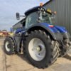 New Holland T7.315 Blue Power Auto Command Tractor – 313 HP Premium Agricultural Tractor 2016 New Holland T7.315 Blue Power Auto Command Tractor – 313 HP Premium Agricultural Tractor 2016