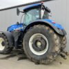 New Holland T7.315 Tractor – 313HP High-Performance Agricultural Farm Tractor 2017 New Holland T7.315 Tractor – 313HP High-Performance Agricultural Farm Tractor 2017