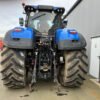 New Holland T7.315 Tractor – 313HP High-Performance Agricultural Farm Tractor 2017 New Holland T7.315 Tractor – 313HP High-Performance Agricultural Farm Tractor 2017