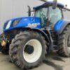 New Holland T7.315 Tractor – 313HP High-Performance Agricultural Farm Tractor 2017 New Holland T7.315 Tractor – 313HP High-Performance Agricultural Farm Tractor 2017