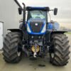 New Holland T7.315 Tractor – 313HP High-Performance Agricultural Farm Tractor 2017 New Holland T7.315 Tractor – 313HP High-Performance Agricultural Farm Tractor 2017