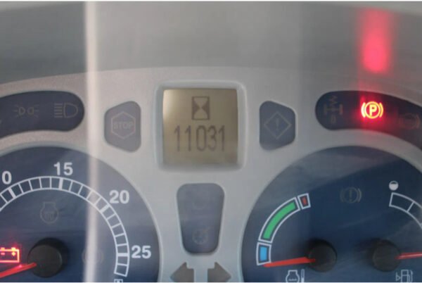 New Holland T7030 Farm Tractor – 156 HP 4WD Agricultural Tractor 2008 New Holland T7030 Farm Tractor – 156 HP 4WD Agricultural Tractor 2008