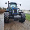 New Holland T8050 Class 5 Tractor – 320HP Heavy-Duty 4WD Agricultural Tractor 2010
