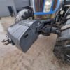 New Holland T8050 Class 5 Tractor – 320HP Heavy-Duty 4WD Agricultural Tractor 2010
