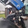 New Holland T8050 Class 5 Tractor – 320HP Heavy-Duty 4WD Agricultural Tractor 2010