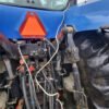 New Holland T8050 Class 5 Tractor – 320HP Heavy-Duty 4WD Agricultural Tractor 2010
