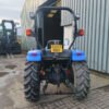 New Holland TC45D 4×4 Mini Compact Tractor – 45HP Diesel PTO Farm Tractor 2007