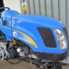 New Holland TC45D 4×4 Mini Compact Tractor – 45HP Diesel PTO Farm Tractor 2007
