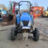 New Holland TC45D 4×4 Mini Compact Tractor – 45HP Diesel PTO Farm Tractor 2007