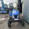 New Holland TC45D 4×4 Mini Compact Tractor – 45HP Diesel PTO Farm Tractor 2007