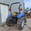 New Holland TC45D 4×4 Mini Compact Tractor – 45HP Diesel PTO Farm Tractor 2007