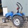 New Holland TC45D 4×4 Mini Compact Tractor – 45HP Diesel PTO Farm Tractor 2007