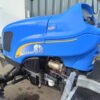 New Holland TC45D 4×4 Mini Compact Tractor – 45HP Diesel PTO Farm Tractor 2007