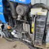 New Holland TC45D 4×4 Mini Compact Tractor – 45HP Diesel PTO Farm Tractor 2007