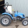 New Holland TC45D 4×4 Mini Compact Tractor – 45HP Diesel PTO Farm Tractor 2007