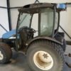 New Holland TCE 45 Farm Tractor – 45HP Compact Utility Agricultural Tractor 2002
