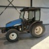 New Holland TCE 45 Farm Tractor – 45HP Compact Utility Agricultural Tractor 2002