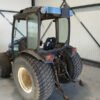 New Holland TCE 45 Farm Tractor – 45HP Compact Utility Agricultural Tractor 2002