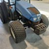 New Holland TCE 45 Farm Tractor – 45HP Compact Utility Agricultural Tractor 2002