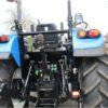 New Holland TD5.75 Farm Tractor – 75 HP Agricultural Tractor 2014