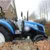 New Holland TD5.75 Farm Tractor – 75 HP Agricultural Tractor 2014