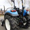 New Holland TD5.75 Farm Tractor – 75 HP Agricultural Tractor 2014