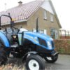 New Holland TD5.75 Farm Tractor – 75 HP Agricultural Tractor 2014
