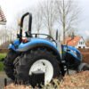 New Holland TD5.75 Farm Tractor – 75 HP Agricultural Tractor 2014