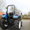 New Holland TD5.75 Farm Tractor – 75 HP Agricultural Tractor 2014