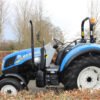 New Holland TD5.75 Farm Tractor – 75 HP Agricultural Tractor 2014