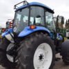 New Holland TD5040 Farm Tractor – 88HP Utility Agricultural Tractor 2008 New Holland TD5040 Farm Tractor – 88HP Utility Agricultural Tractor 2008