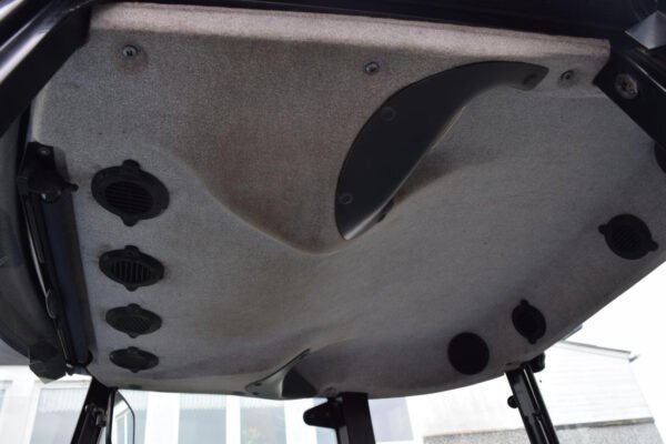 New Holland TD5040 Farm Tractor – 88HP Utility Agricultural Tractor 2008 New Holland TD5040 Farm Tractor – 88HP Utility Agricultural Tractor 2008