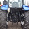 New Holland TD5040 Farm Tractor – 88HP Utility Agricultural Tractor 2008 New Holland TD5040 Farm Tractor – 88HP Utility Agricultural Tractor 2008