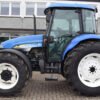 New Holland TD5040 Farm Tractor – 88HP Utility Agricultural Tractor 2008 New Holland TD5040 Farm Tractor – 88HP Utility Agricultural Tractor 2008
