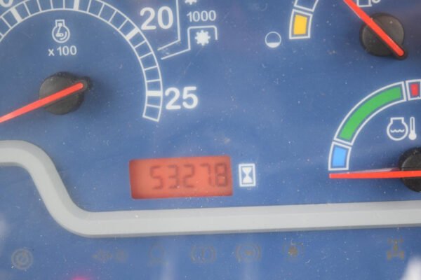 New Holland TD5040 Farm Tractor – 88HP Utility Agricultural Tractor 2008 New Holland TD5040 Farm Tractor – 88HP Utility Agricultural Tractor 2008